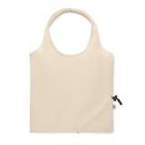 CARRIE - Opvouwbare boodschappentas 140g