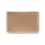 LONA - Jute en canvas koeltas 3L
