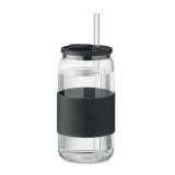 BOROSIP - Beker hoog borosilicaat 550ml