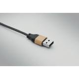 CABOO - 60W oplaadkabel