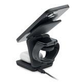 NETICA - 3-in-1 opvouwbaar laadstation