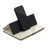 STRATA - A5 notitieboekje met telefoonho
