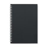 RECARNOTE - A5 notitieboek van gerecycled k