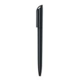 NOTA - A5 PU notitieboek met pen