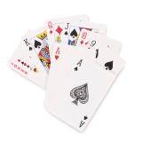 PLAYCARD - Set klassieke speelkaarten
