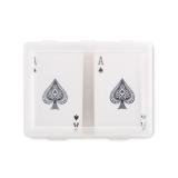 PLAYCARD - Set klassieke speelkaarten