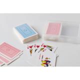 PLAYCARD - Set klassieke speelkaarten