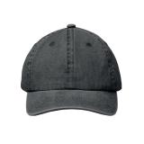 BEAU - 6 panelen baseballcap 265gr/m²