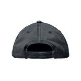 BEAU - 6 panelen baseballcap 265gr/m²