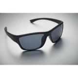 YUMA - Gespiegelde sportzonnebril UV40