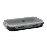 KOLAPSO - Inklapbare siliconen lunchbox