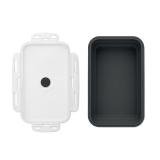 KOLAPSO - Inklapbare siliconen lunchbox