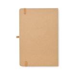 STICKNOTE - A5 notitieboek gerecycled papie