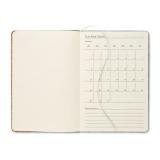 CORKBOOK - A5 RPET kurk notitieboek