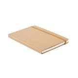 STICKNOTE - A5 notitieboek gerecycled papie