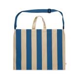 LAGUNA - Extra grote strandtas 280gr/m²
