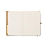 STICKNOTE - A5 notitieboek gerecycled papie
