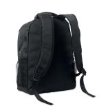 PUTER / TOPPER - 15 inch laptop rugzak