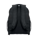 PUTER / TOPPER - 15 inch laptop rugzak
