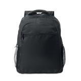 PUTER / TOPPER - 15 inch laptop rugzak