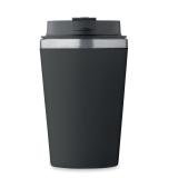BLERM - Beker met keramische voering 350ml