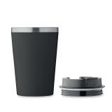 BLERM - Beker met keramische voering 350ml