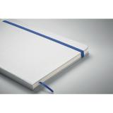 ROUTE WHITE - Kleur onthullend A5 notitieboek