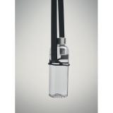 LANCUP - Lanyard met bekerhouder 6cm