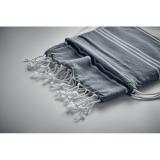 HAMMA - Hamam handdoek trekkoord tas s