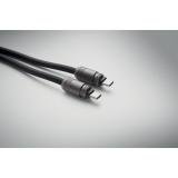 SHAKA - Telefoon Lanyard 60W oplaadkabe