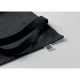 OSOLE+ COLOUR - Fairtrade boodschappentas 180g