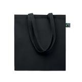 OSOLE++ COLOUR - Fairtrade boodschappentas 180g
