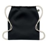 OSOLE DRAW COLOUR - Fairtrade trekkoordtas 180g