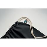 OSOLE DRAW COLOUR - Fairtrade trekkoordtas 180g