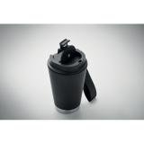 TOPIZ - Dubbelwandige beker 300ml