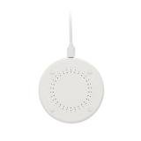 CORTLESS - Draadloze oplader van kurk 15W