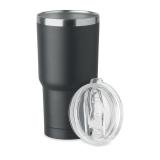 SUM - Dubbelwandige beker 500ml