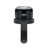 RINGSMART - Apple® smart finder fietsbel