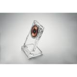 CRYL - Draadloze oplader acryl 15W