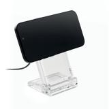 CRYL - Draadloze oplader acryl 15W