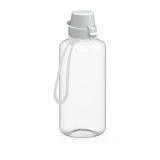 Drinkfles "School", 1,0 l, incl. riem - 