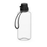 Drinkfles "School", 1,0 l, incl. riem - 