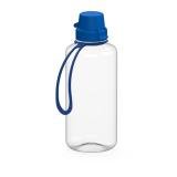 Drinkfles "School", 1,0 l, incl. riem - 