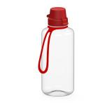 Drinkfles "School", 1,0 l, incl. riem - 