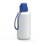 Drinkfles "School", 1,0 l, incl. riem - 