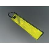 KEYFLECT - Reflecterende PVC hanger