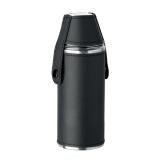 COCOON - Heupfles met shot cups