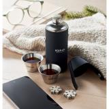 COCOON - Heupfles met shot cups