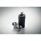 COCOON - Heupfles met shot cups