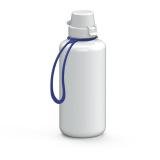 Drinkfles "School", 1,0 l, incl. riem - 